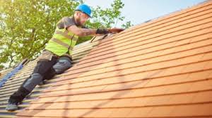 Best Gutter Installation and Repair  in Croswell, MI