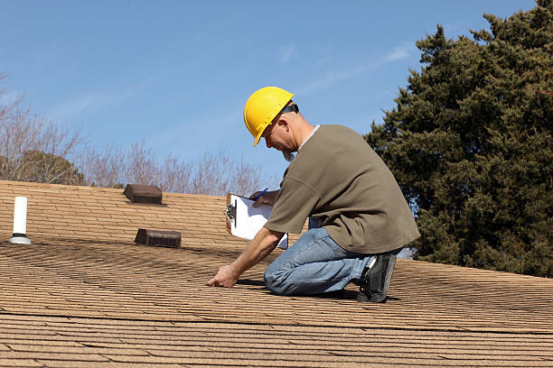Best Sheet Metal Roofing  in Croswell, MI