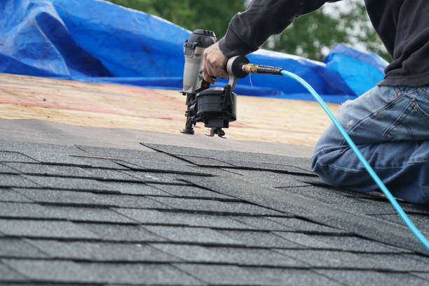 Fast & Reliable Emergency Roof Repairs in Croswell, MI