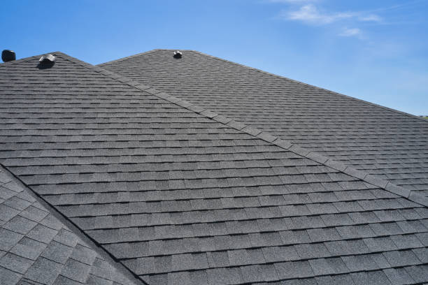 Best Chimney Flashing Repair  in Croswell, MI