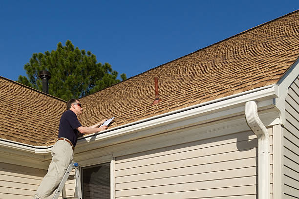 Best Rubber Roofing (EPDM, TPO)  in Croswell, MI