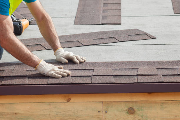 Best Emergency Roof Repair Services  in Croswell, MI