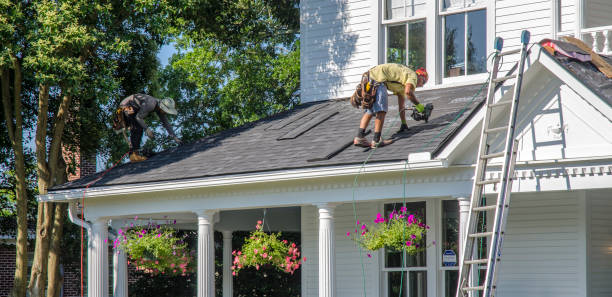 Best Flat Roofing  in Croswell, MI